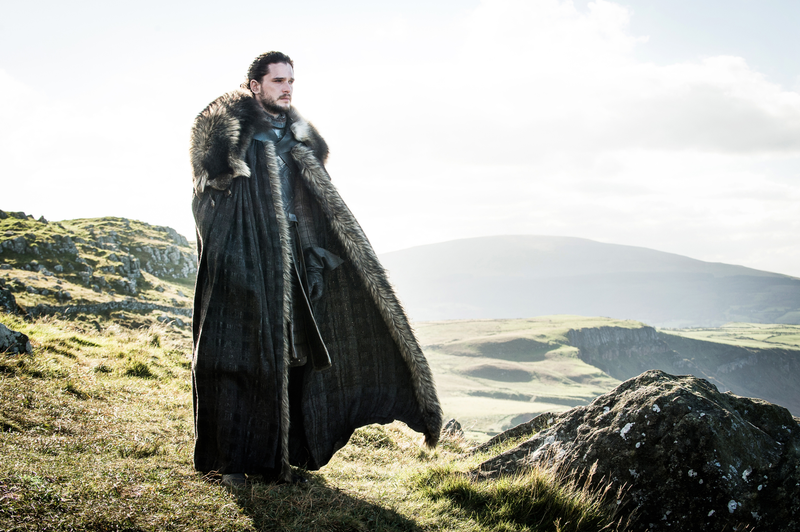 Photo: HBO